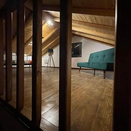 The 10k Stones Villa *
