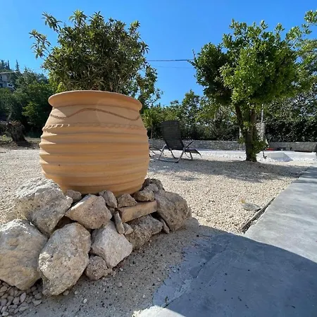 The 10k Stones Villa