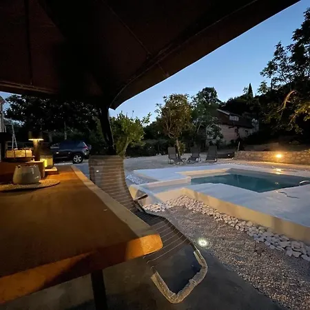 The 10k Stones Villa