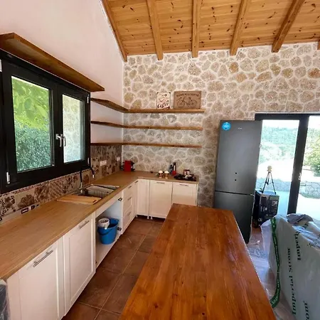 The 10k Stones Villa *