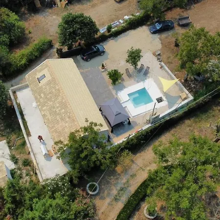 The 10k Stones Villa *