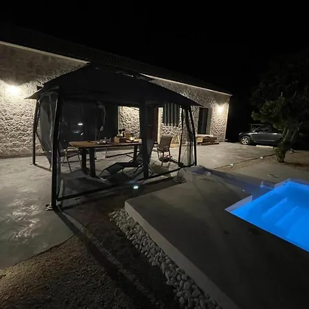 Villa The 10k Stones Pelekas